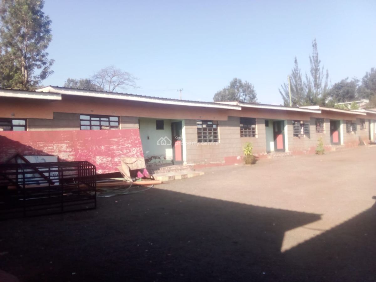 Income Generating Accommodation Rooms & Bar in Kiambu and Kamiti Road., Kiambu and Kamiti Road., Ruiru, Kiambu, Commercial Property for Sale