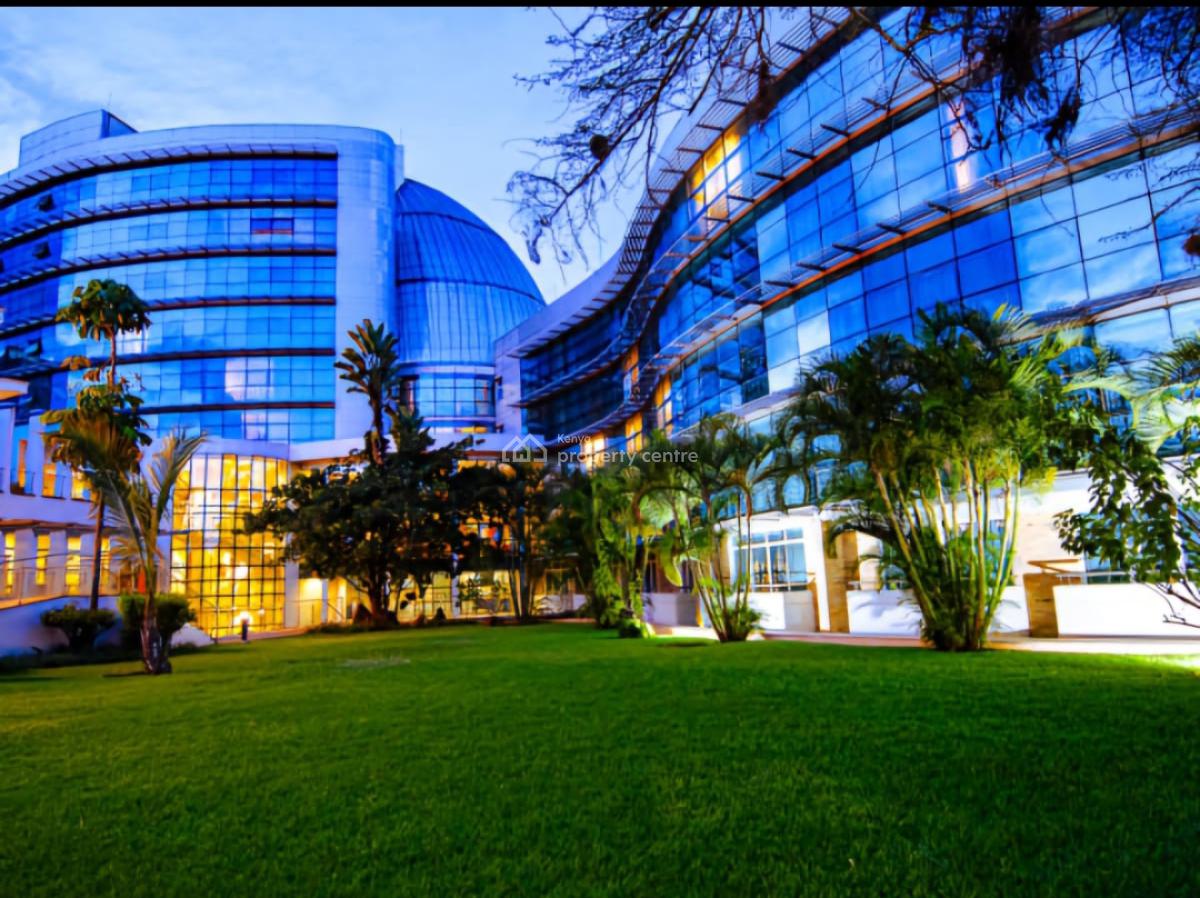 Magnificent and Exclusive 5star Hotel on 2.6acres in Nairobi South C., South C, Nairobi West, Nairobi, Commercial Property for Sale