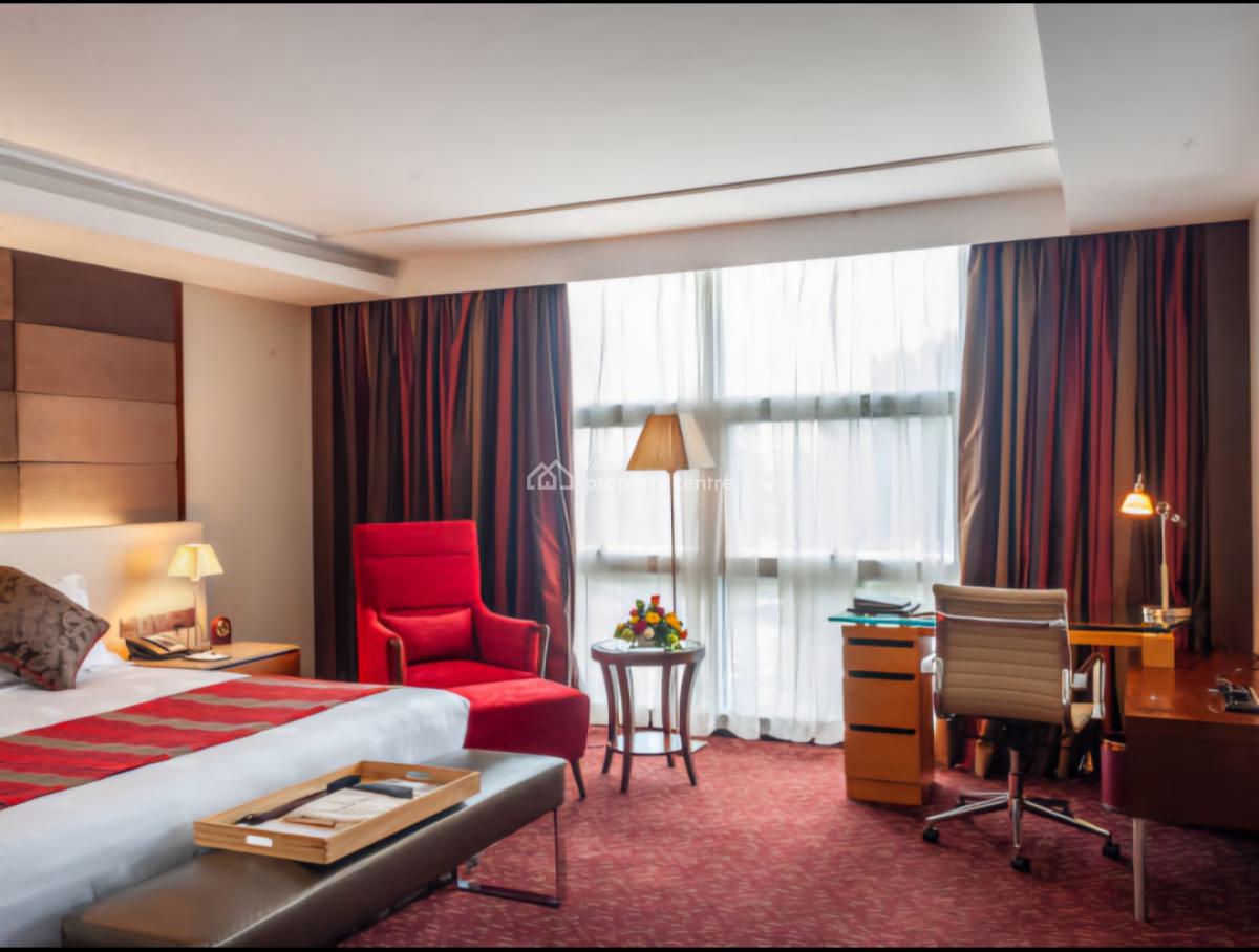 Magnificent and Exclusive 5star Hotel on 2.6acres in Nairobi South C., South C, Nairobi West, Nairobi, Commercial Property for Sale