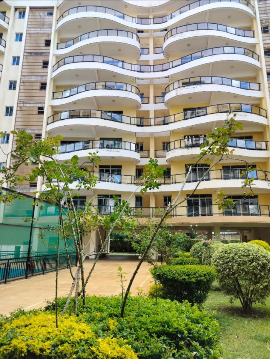 Income Generating Blocks of Apartments on 1.1acre in Nairobi Kilimani., Kilimani, Nairobi, Commercial Property for Sale