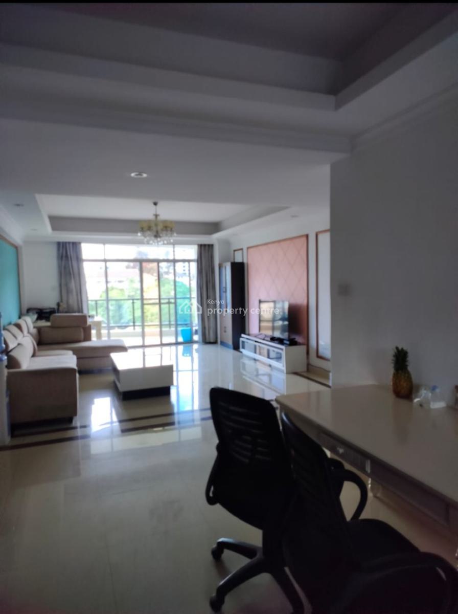 Income Generating Blocks of Apartments on 1.1acre in Nairobi Kilimani., Kilimani, Nairobi, Commercial Property for Sale