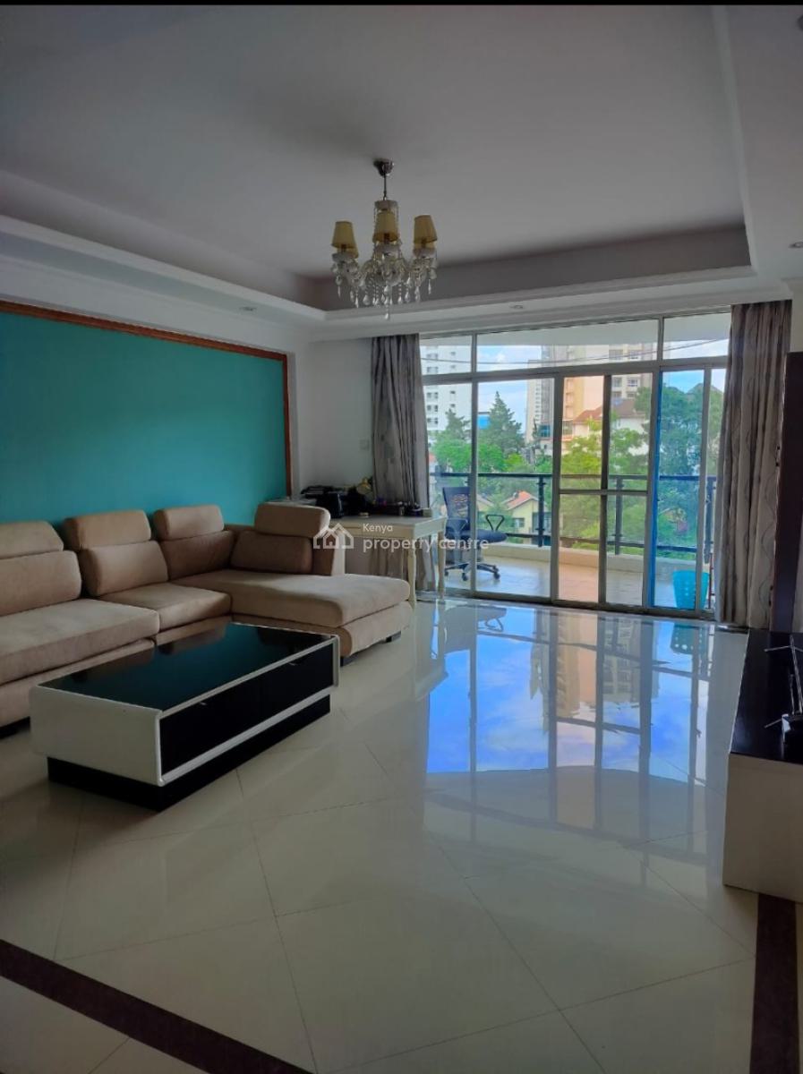 Income Generating Blocks of Apartments on 1.1acre in Nairobi Kilimani., Kilimani, Nairobi, Commercial Property for Sale
