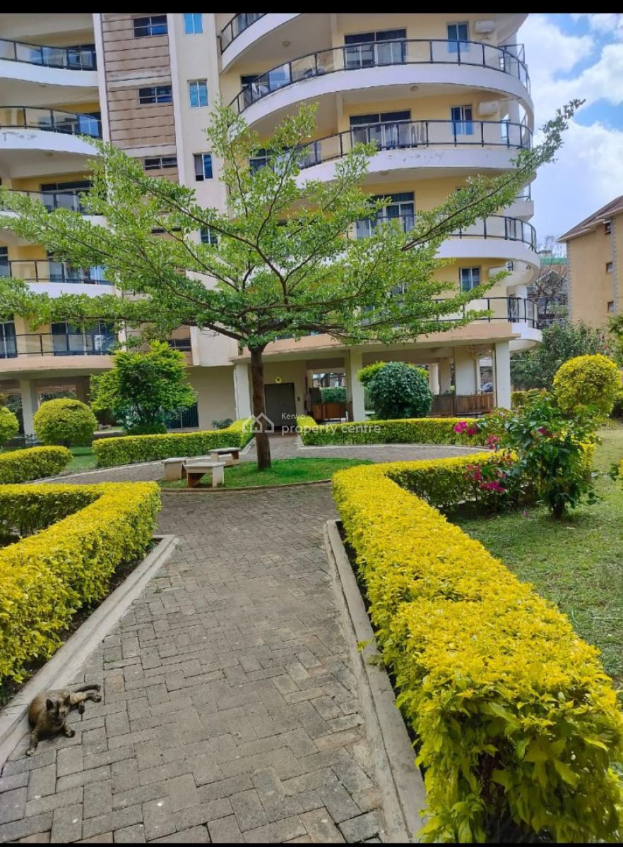 Income Generating Blocks of Apartments on 1.1acre in Nairobi Kilimani., Kilimani, Nairobi, Commercial Property for Sale