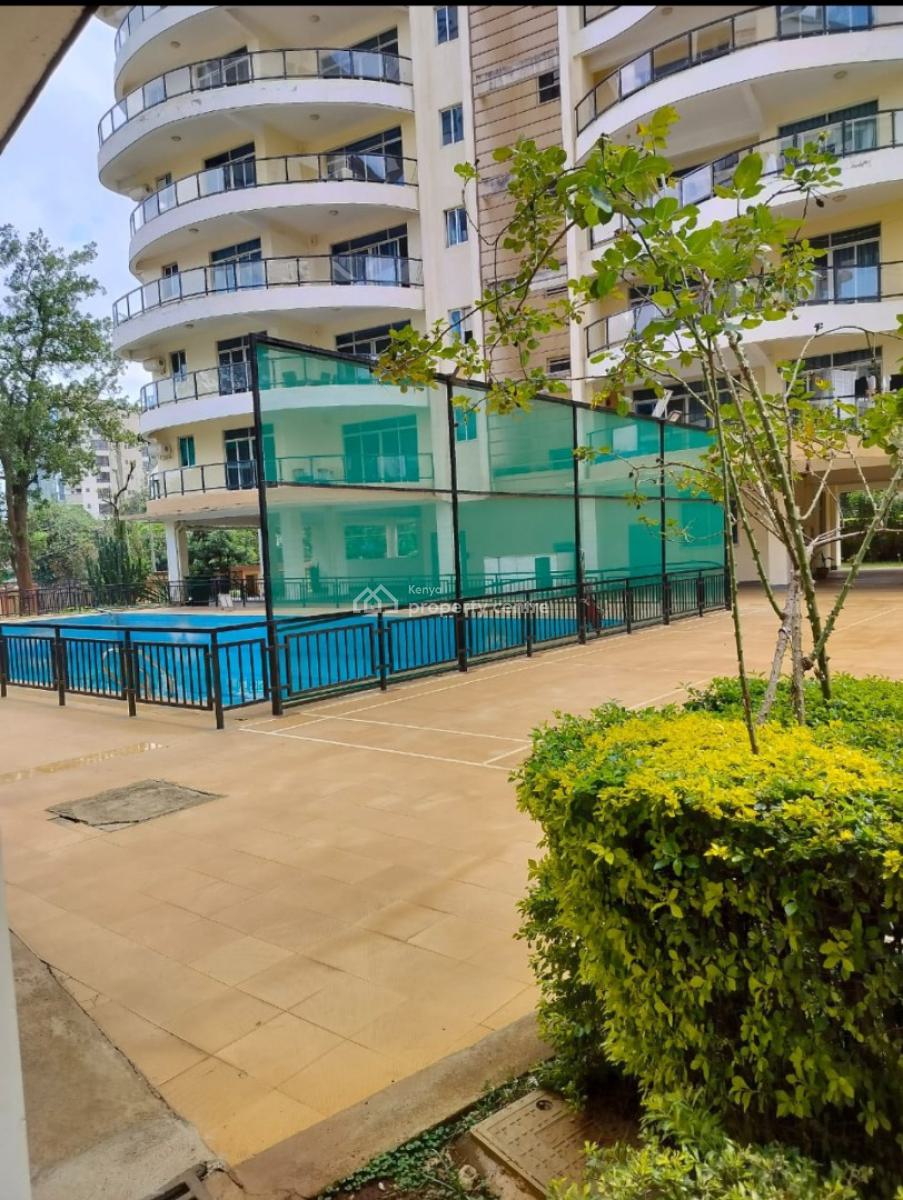 Income Generating Blocks of Apartments on 1.1acre in Nairobi Kilimani., Kilimani, Nairobi, Commercial Property for Sale