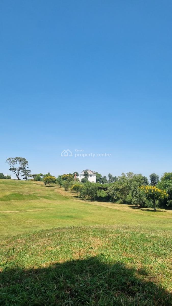 6 Bedroom House Migaa Golf Estate Kiambu  Features; Modern Mediterran, Riabai Kiambu, Riabai, Kiambu, Townhouse for Sale