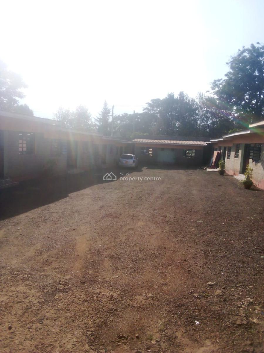 Income Generating Accommodation Rooms & Bar in Kiambu and Kamiti Road., Kiambu and Kamiti Road., Ruiru, Kiambu, Commercial Property for Sale