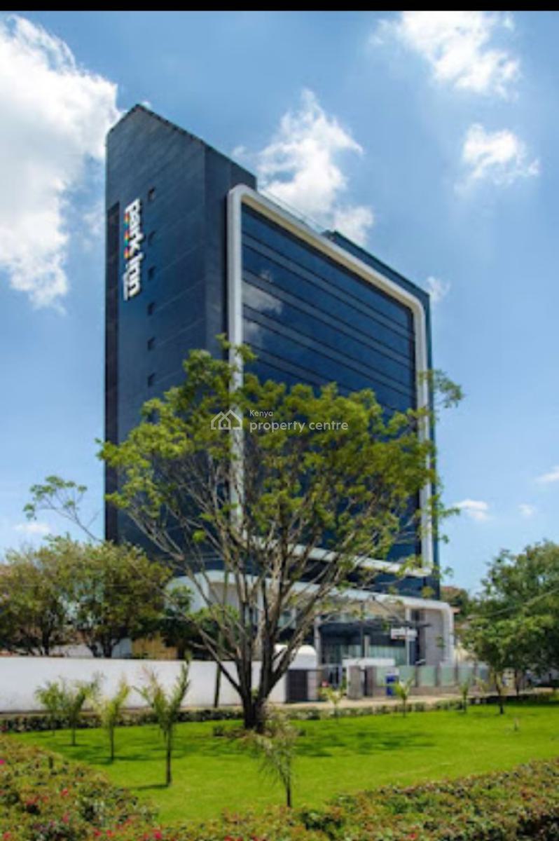 Magnificent and Exclusive 4 Star Hotel on Half Acre in Westlands., Westlands, Nairobi, Commercial Property for Sale