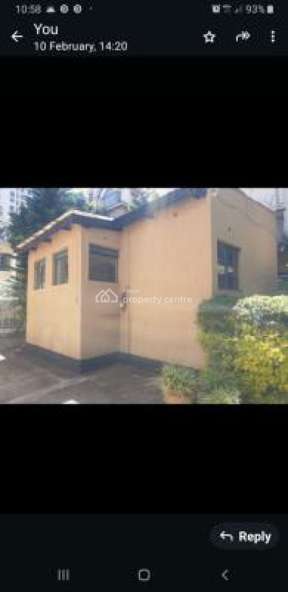 Office Space Kilimani, Rose Avenue, Kilimani, Nairobi, House for Rent