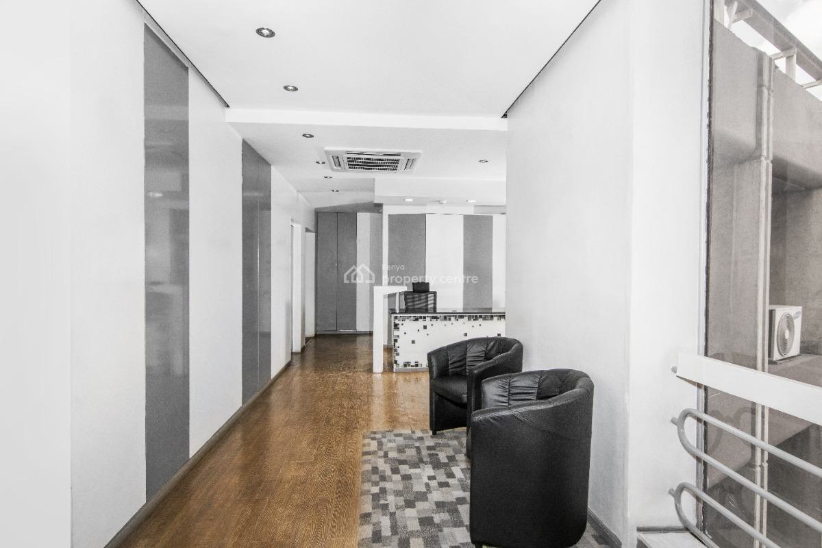 Open Plan Office Space for 10 Persons in Regus Kenyatta Avenue, Icea Building,17th Floor, Kenyatta Avenue, P.o Box 15168-00400, Nairob, Runda, Westlands, Nairobi, Office Space for Rent