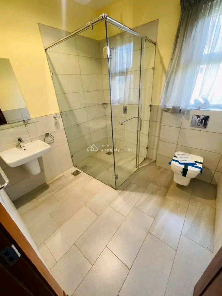 4 Bedroom House, Paradise Lost Rd., Runda, Westlands, Nairobi, Detached Duplex for Sale