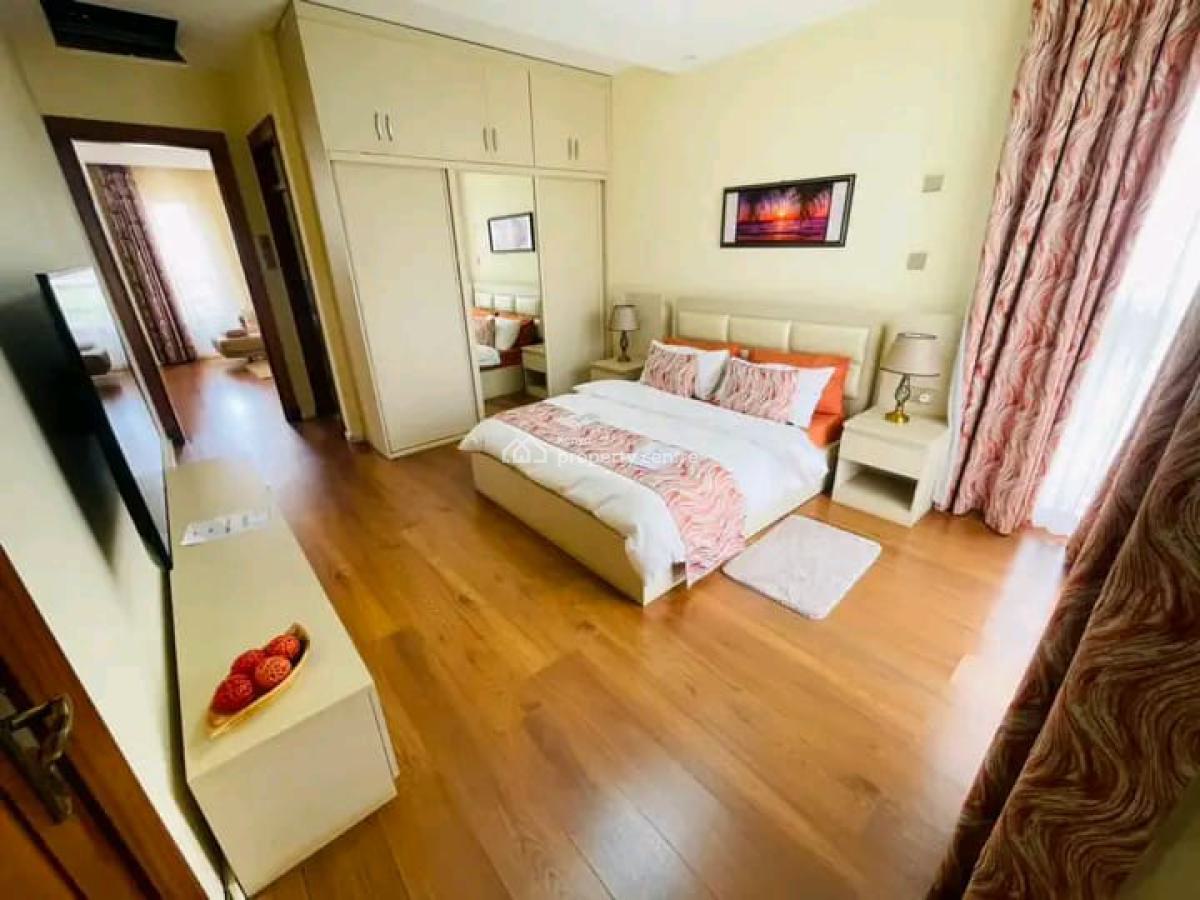 4 Bedroom House, Paradise Lost Rd., Runda, Westlands, Nairobi, Detached Duplex for Sale