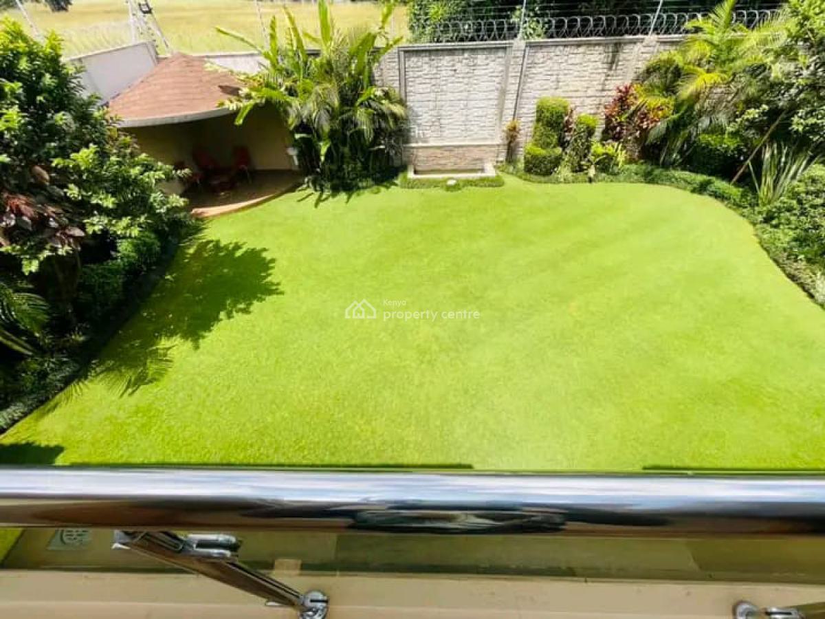 4 Bedroom House, Paradise Lost Rd., Runda, Westlands, Nairobi, Detached Duplex for Sale
