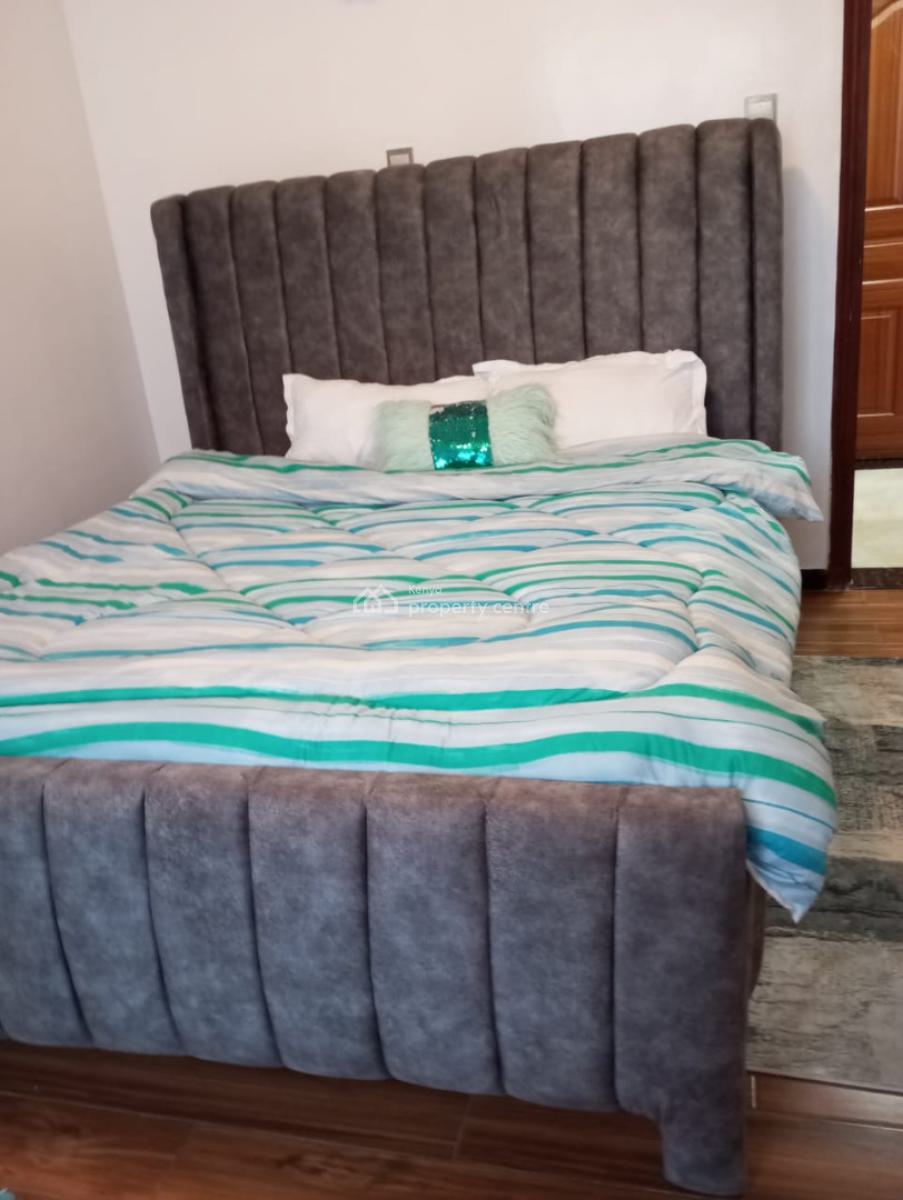 Modern Furnished 2 Bedroom Apartment in Kilimani Nairobi, Denis Pritt Road, Kilimani, Nairobi, Apartment for Rent