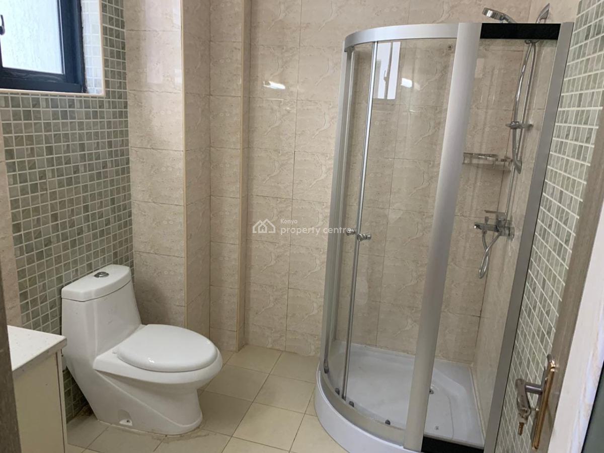 3 Bedroom Furnished Apartment Kilimani Nairobi, Denis Pritt Road, Kilimani, Nairobi, Apartment for Rent