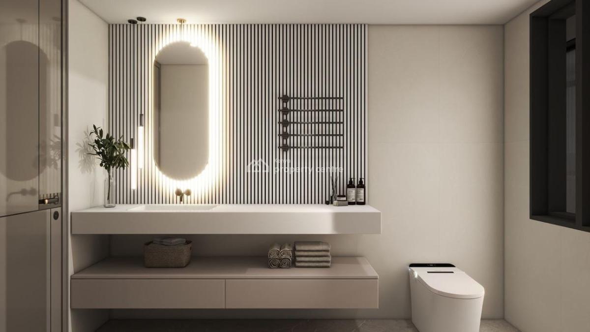 Diamond Bay 1&2 Bedroom Apartments Westlands, Westlands, Westlands, Nairobi, Apartment for Sale