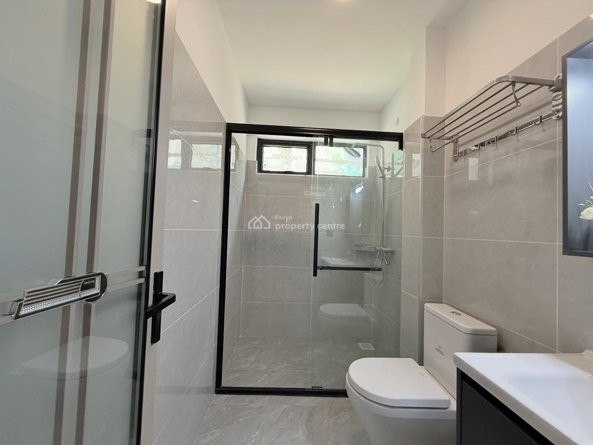 Elegant 1 Bedroom and 2 Bedroom Apartments Designed for Luxury and Com, Lavington, Lavington, Nairobi, Apartment for Sale