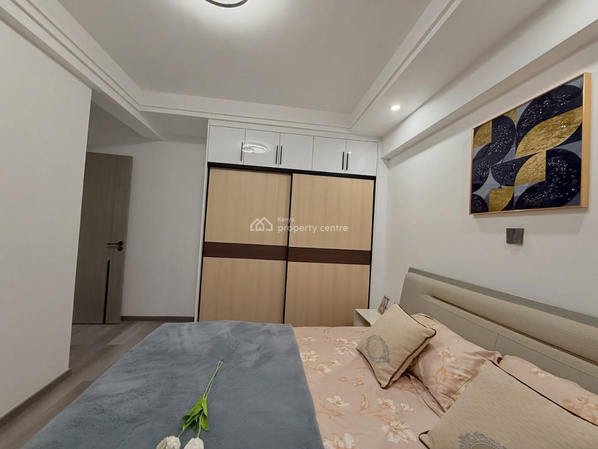 Elegant 1 Bedroom and 2 Bedroom Apartments Designed for Luxury and Com, Lavington, Lavington, Nairobi, Apartment for Sale