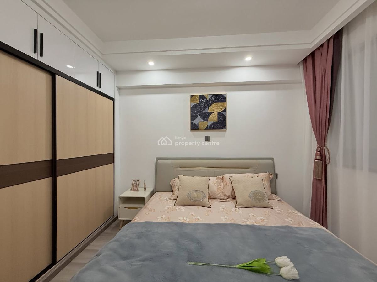 Elegant 1 Bedroom and 2 Bedroom Apartments Designed for Luxury and Com, Lavington, Lavington, Nairobi, Apartment for Sale