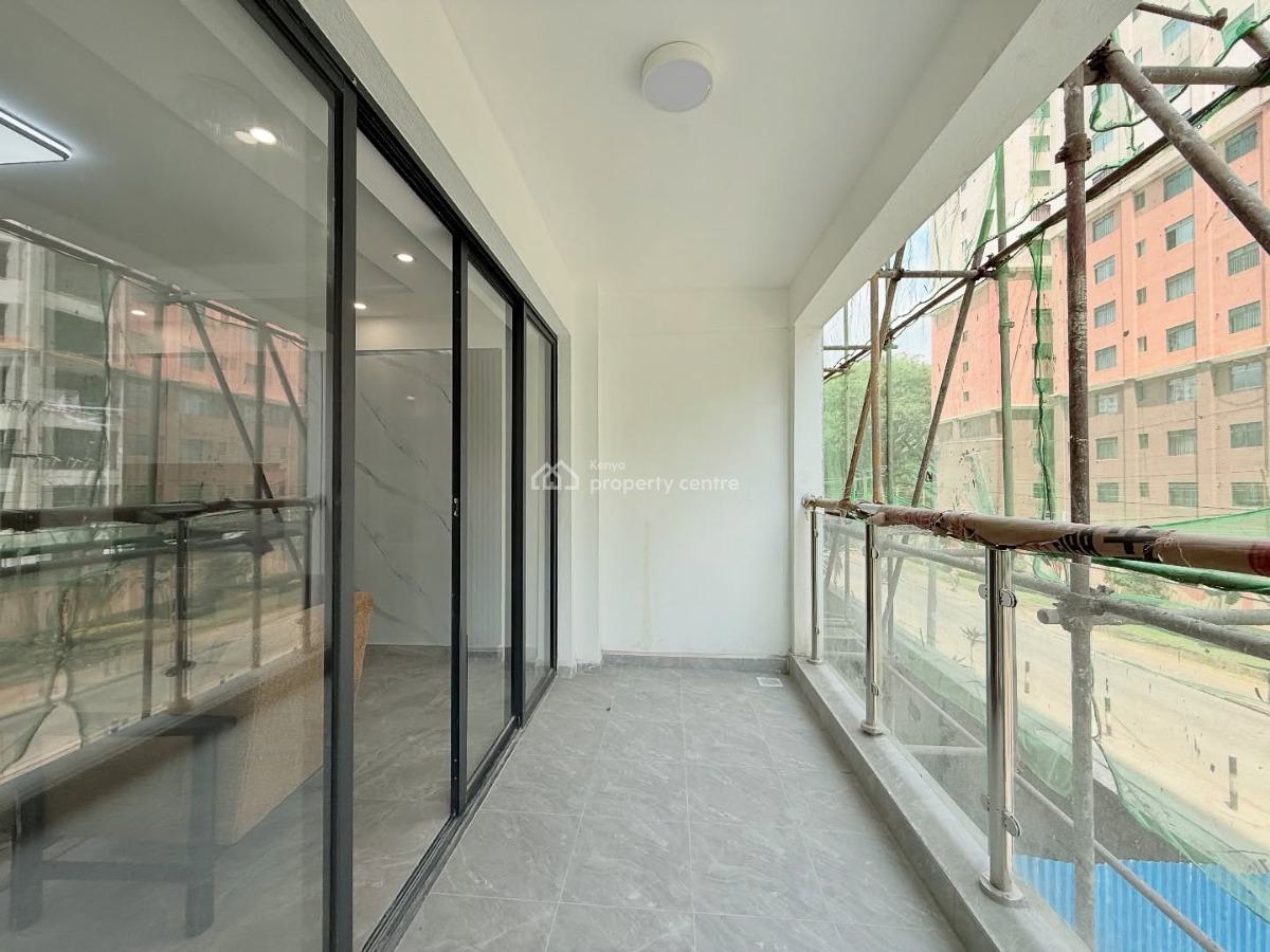 Elegant 1 Bedroom and 2 Bedroom Apartments Designed for Luxury and Com, Lavington, Lavington, Nairobi, Apartment for Sale