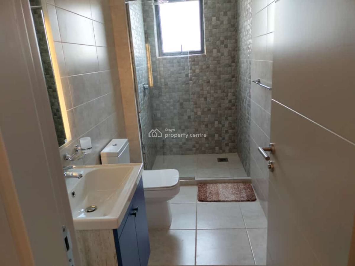 Furnished 2 Bedroom Apartment Westlands, Westlands Road, Westlands, Nairobi, Apartment for Rent