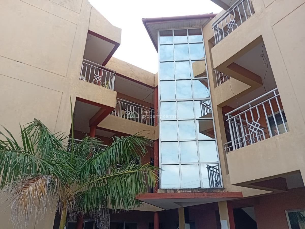 2-bedroom Apartment in Karima, Off Casuarina Road -- Ksh 18,000/month, Casuarina Rd, Malindi Town, Kilifi, Apartment for Rent