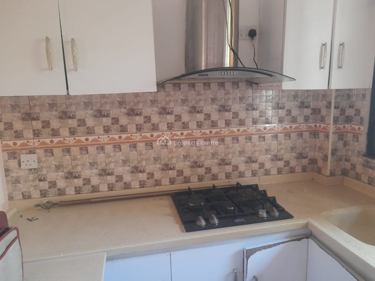 2-bedroom Apartment in Karima, Off Casuarina Road -- Ksh 18,000/month, Casuarina Rd, Malindi Town, Kilifi, Apartment for Rent