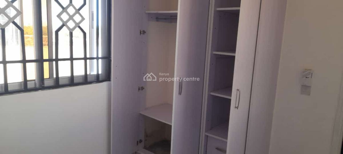 2-bedroom Apartment in Karima, Off Casuarina Road -- Ksh 18,000/month, Casuarina Rd, Malindi Town, Kilifi, Apartment for Rent