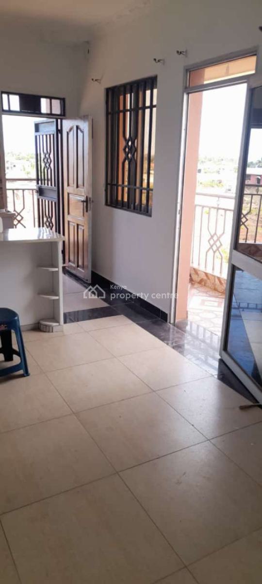 2-bedroom Apartment in Karima, Off Casuarina Road -- Ksh 18,000/month, Casuarina Rd, Malindi Town, Kilifi, Apartment for Rent