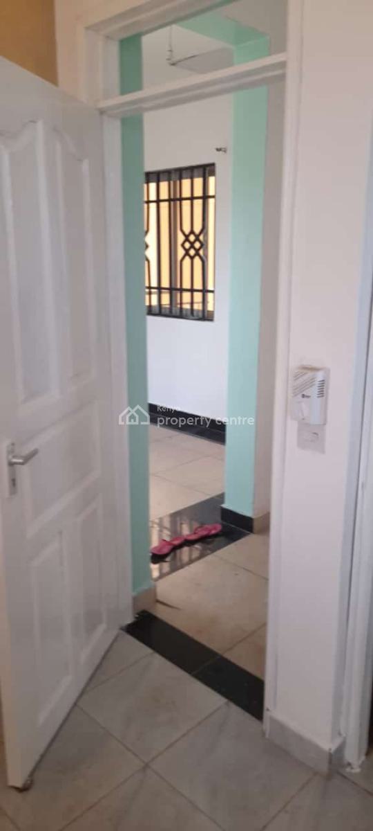 2-bedroom Apartment in Karima, Off Casuarina Road -- Ksh 18,000/month, Casuarina Rd, Malindi Town, Kilifi, Apartment for Rent