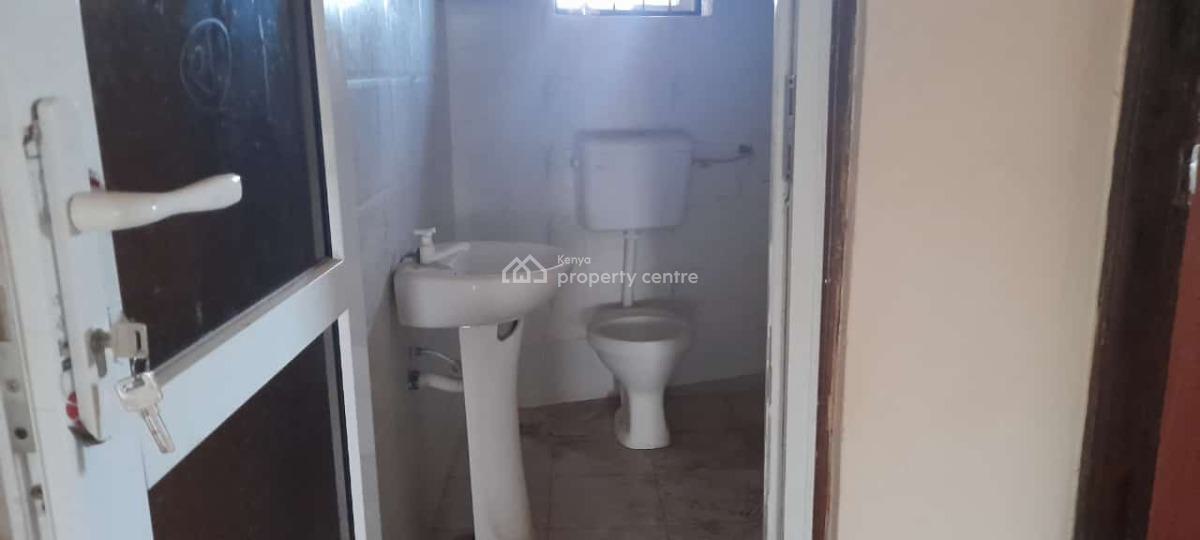 2-bedroom Apartment in Karima, Off Casuarina Road -- Ksh 18,000/month, Casuarina Rd, Malindi Town, Kilifi, Apartment for Rent