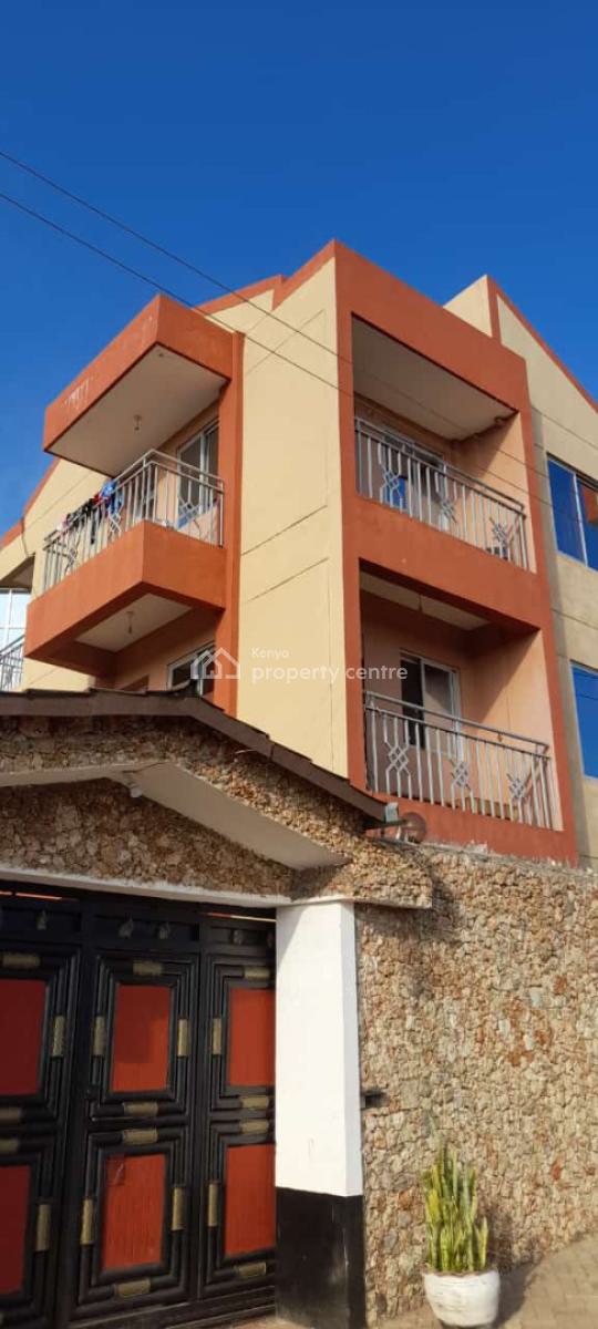 2-bedroom Apartment in Karima, Off Casuarina Road -- Ksh 18,000/month, Casuarina Rd, Malindi Town, Kilifi, Apartment for Rent