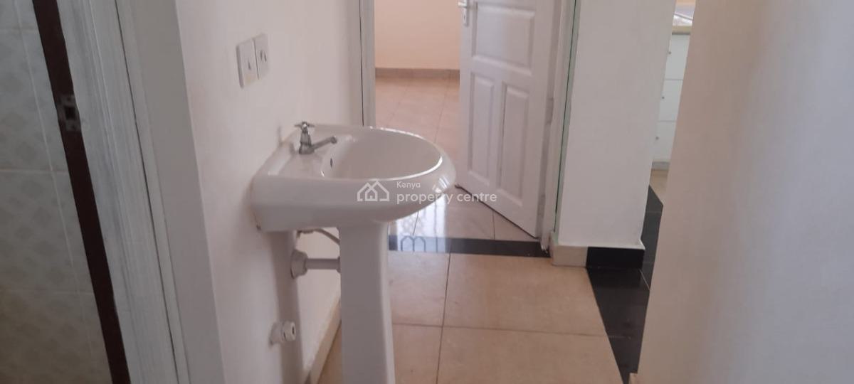 2-bedroom Apartment in Karima, Off Casuarina Road -- Ksh 18,000/month, Casuarina Rd, Malindi Town, Kilifi, Apartment for Rent
