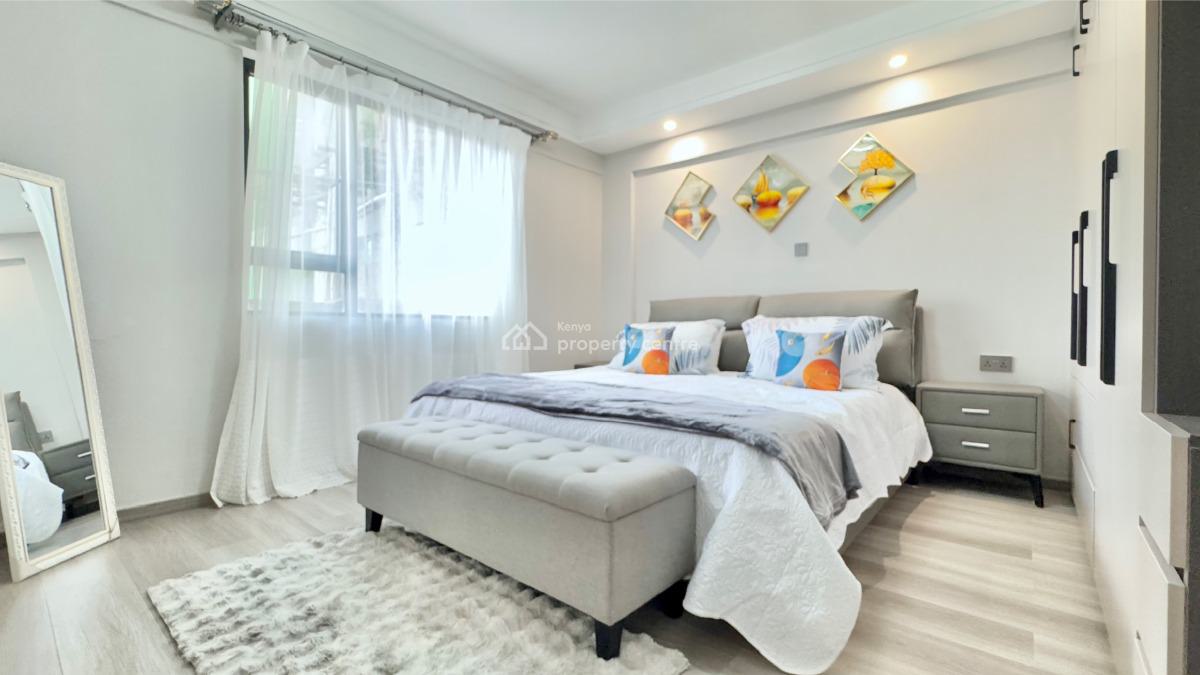 2 Bedrooms in Kileleshwa, Othaya Road, Kileleshwa, Nairobi, Apartment for Sale