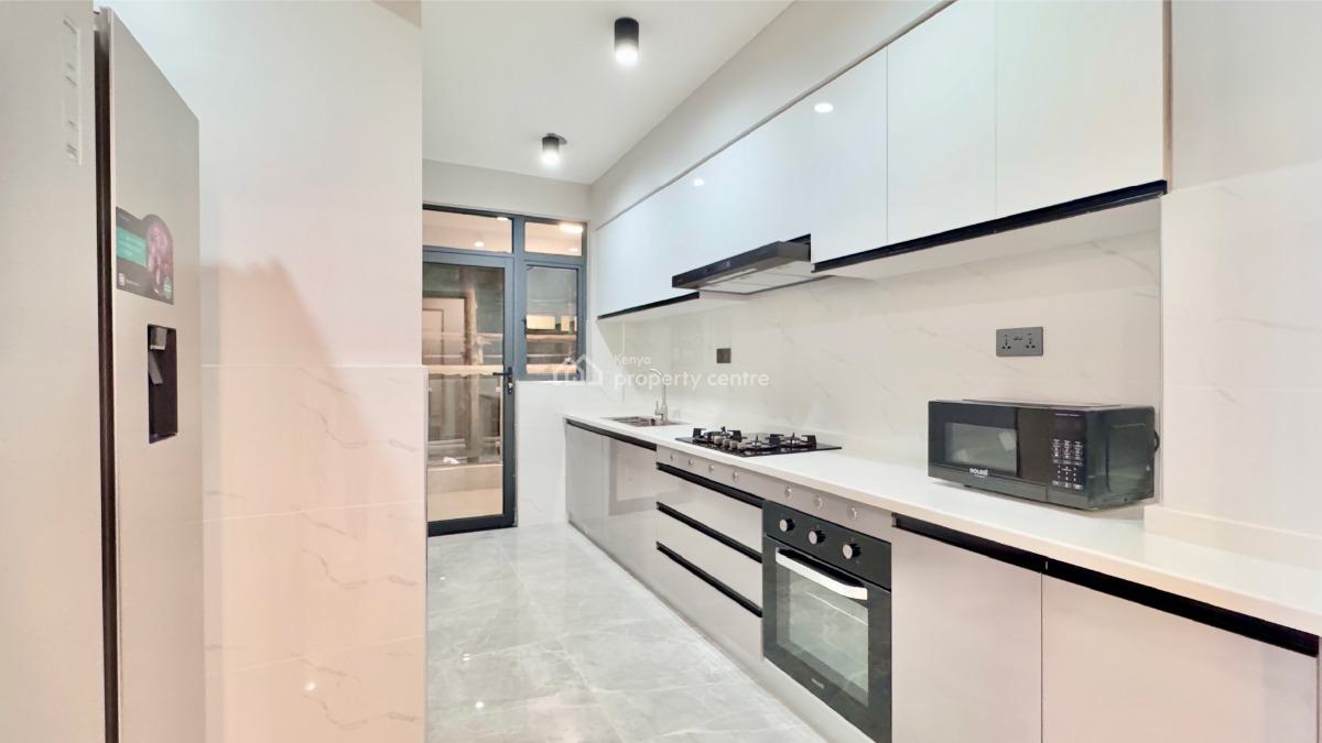 2 Bedrooms in Kileleshwa, Othaya Road, Kileleshwa, Nairobi, Apartment for Sale
