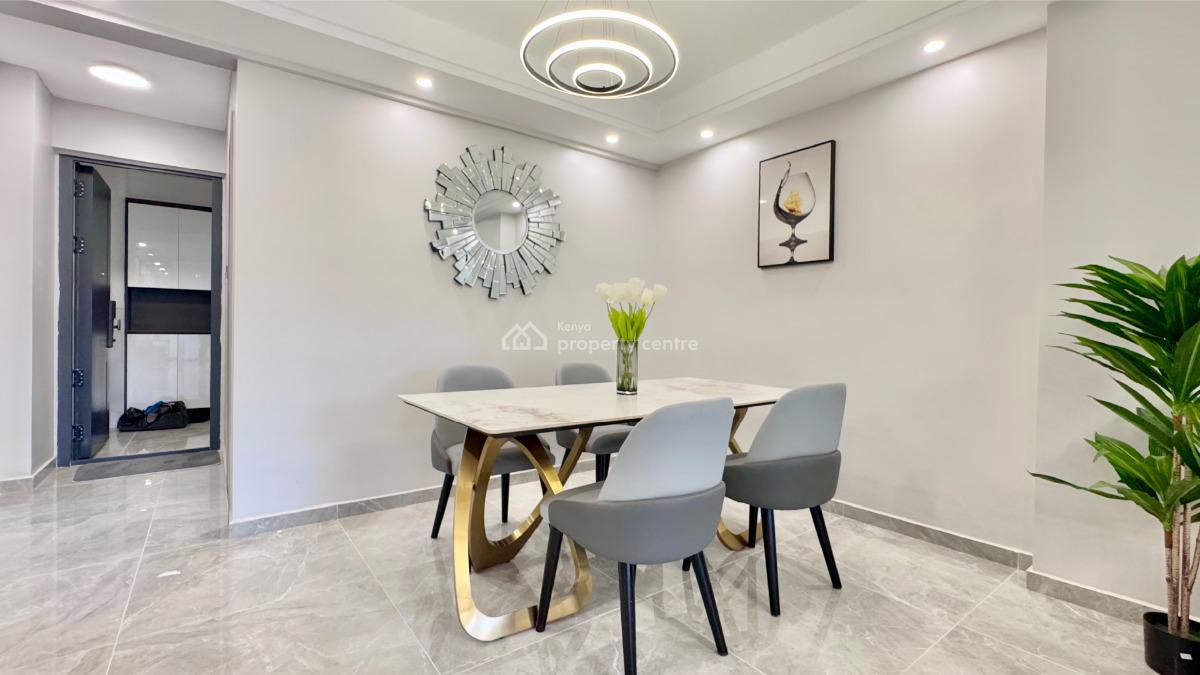 2 Bedrooms in Kileleshwa, Othaya Road, Kileleshwa, Nairobi, Apartment for Sale