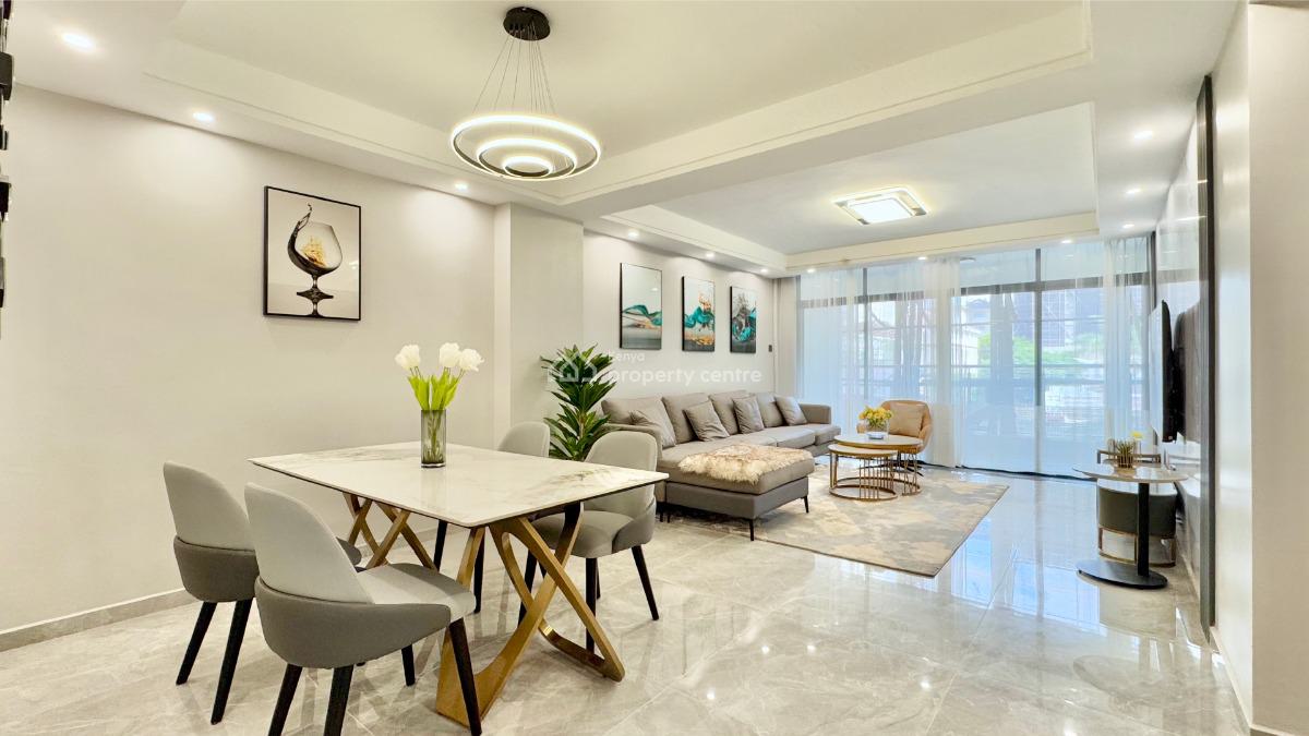 2 Bedrooms in Kileleshwa, Othaya Road, Kileleshwa, Nairobi, Apartment for Sale