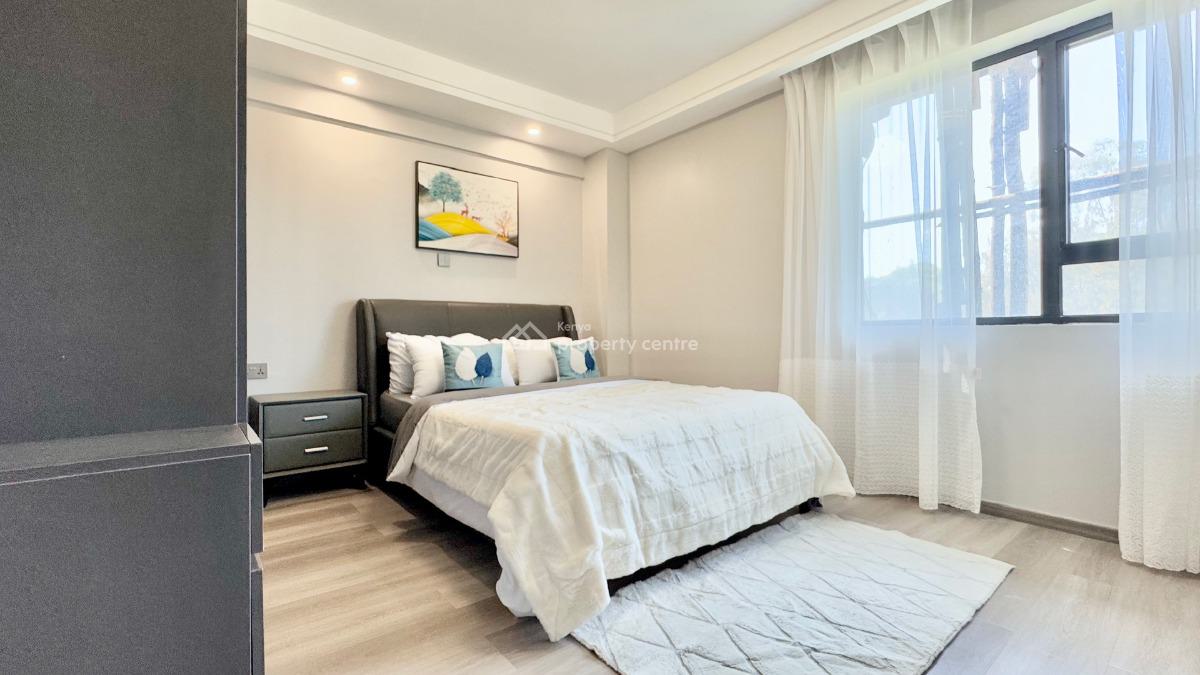 2 Bedrooms in Kileleshwa, Othaya Road, Kileleshwa, Nairobi, Apartment for Sale