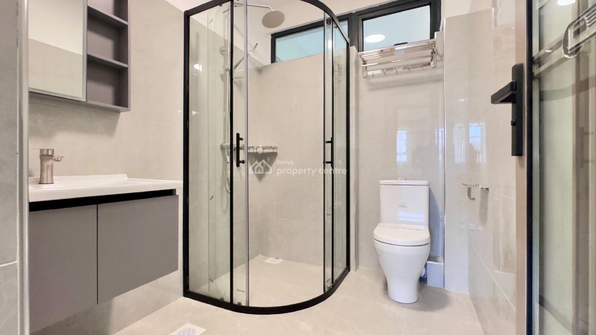 2 Bedrooms in Kileleshwa, Othaya Road, Kileleshwa, Nairobi, Apartment for Sale