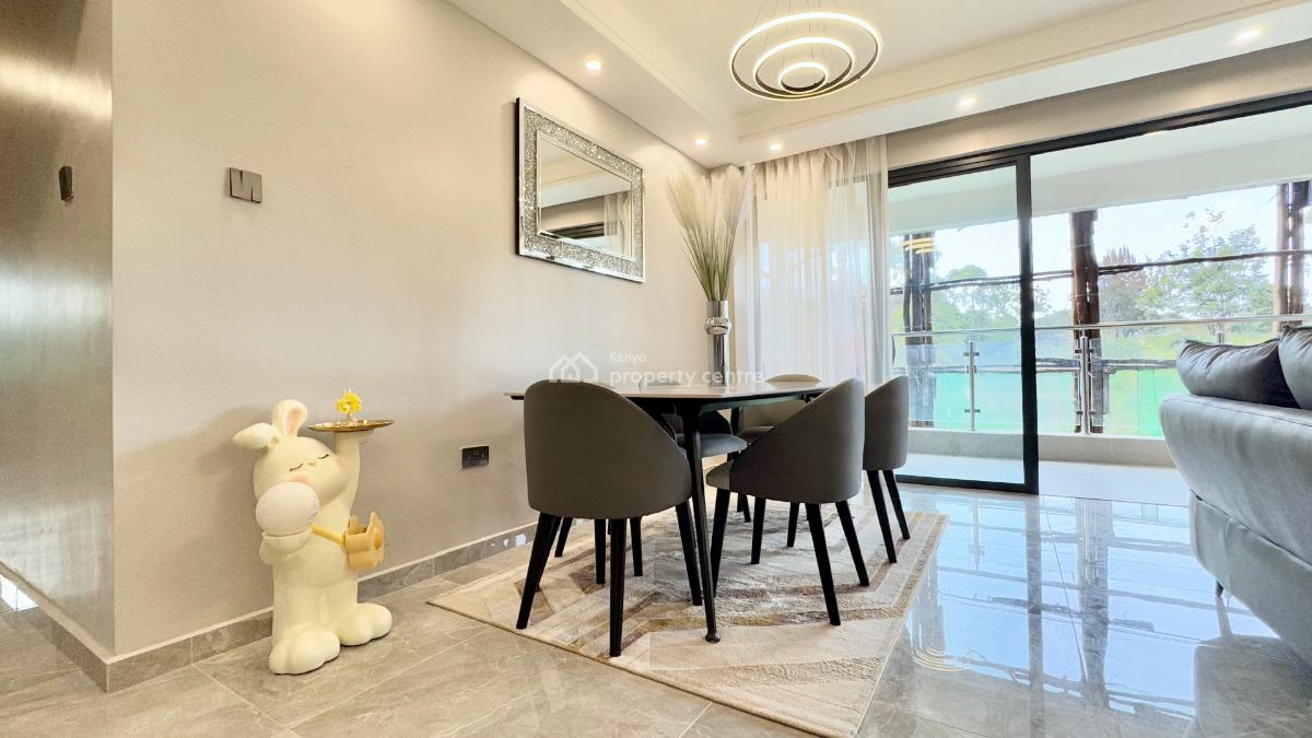 2 Bedrooms in Kileleshwa, Othaya Road, Kileleshwa, Nairobi, Apartment for Sale