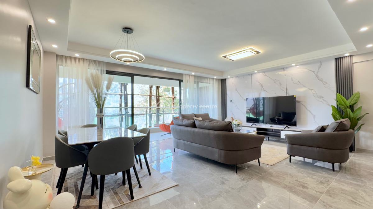 2 Bedrooms in Kileleshwa, Othaya Road, Kileleshwa, Nairobi, Apartment for Sale