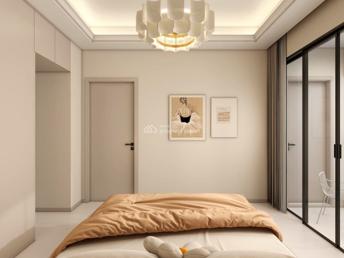One Bedroom Apartment  Westlands, Westlands Road, Westlands, Nairobi, Apartment for Rent