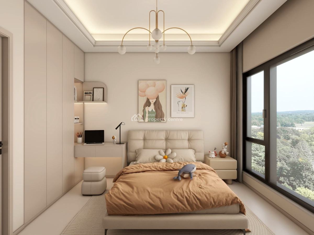 One Bedroom Apartment  Westlands, Westlands Road, Westlands, Nairobi, Apartment for Rent