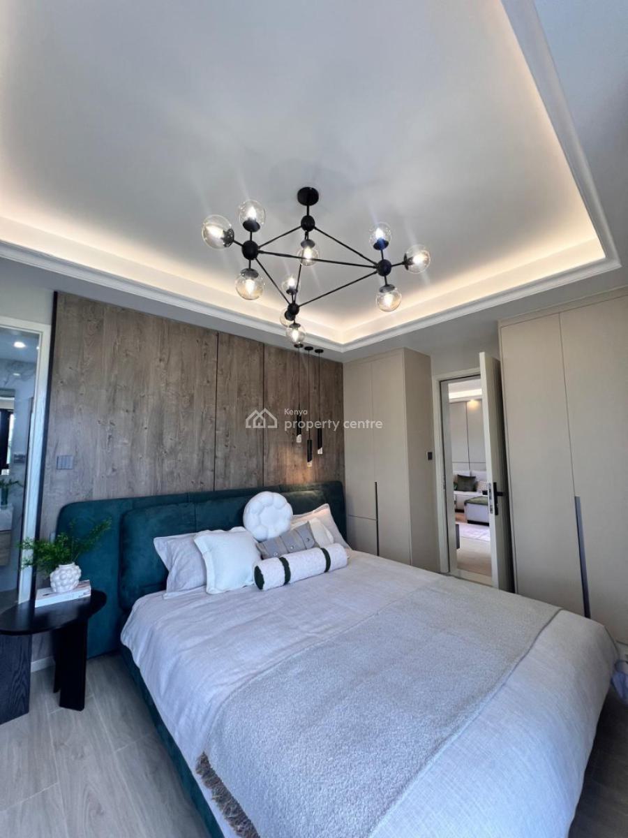 Spacious 2 Bedroom Apartment for Investments in Westlands, Westlands Road, Westlands, Nairobi, Apartment for Rent