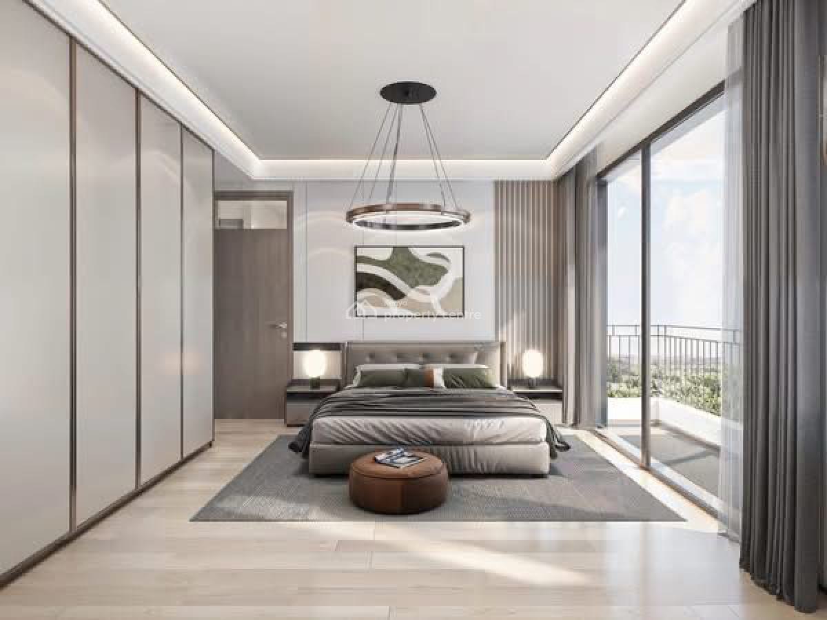 Ultra Modern 1,2 and 3 Bedroom Apartments, Westlands, Westlands, Nairobi, Apartment for Sale