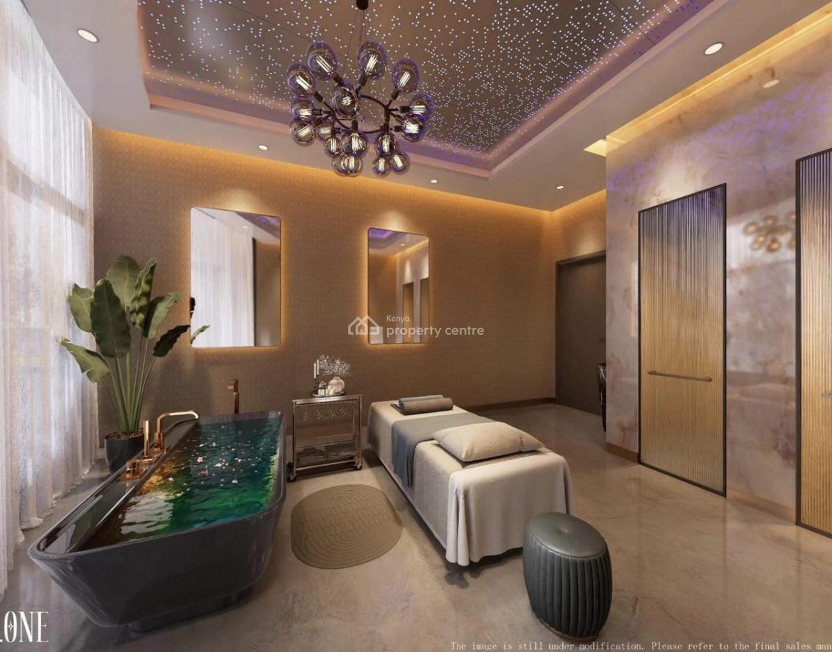 Elegant 1,2 and 3 Bedroom Apartments, Westlands, Westlands, Nairobi, Apartment for Sale