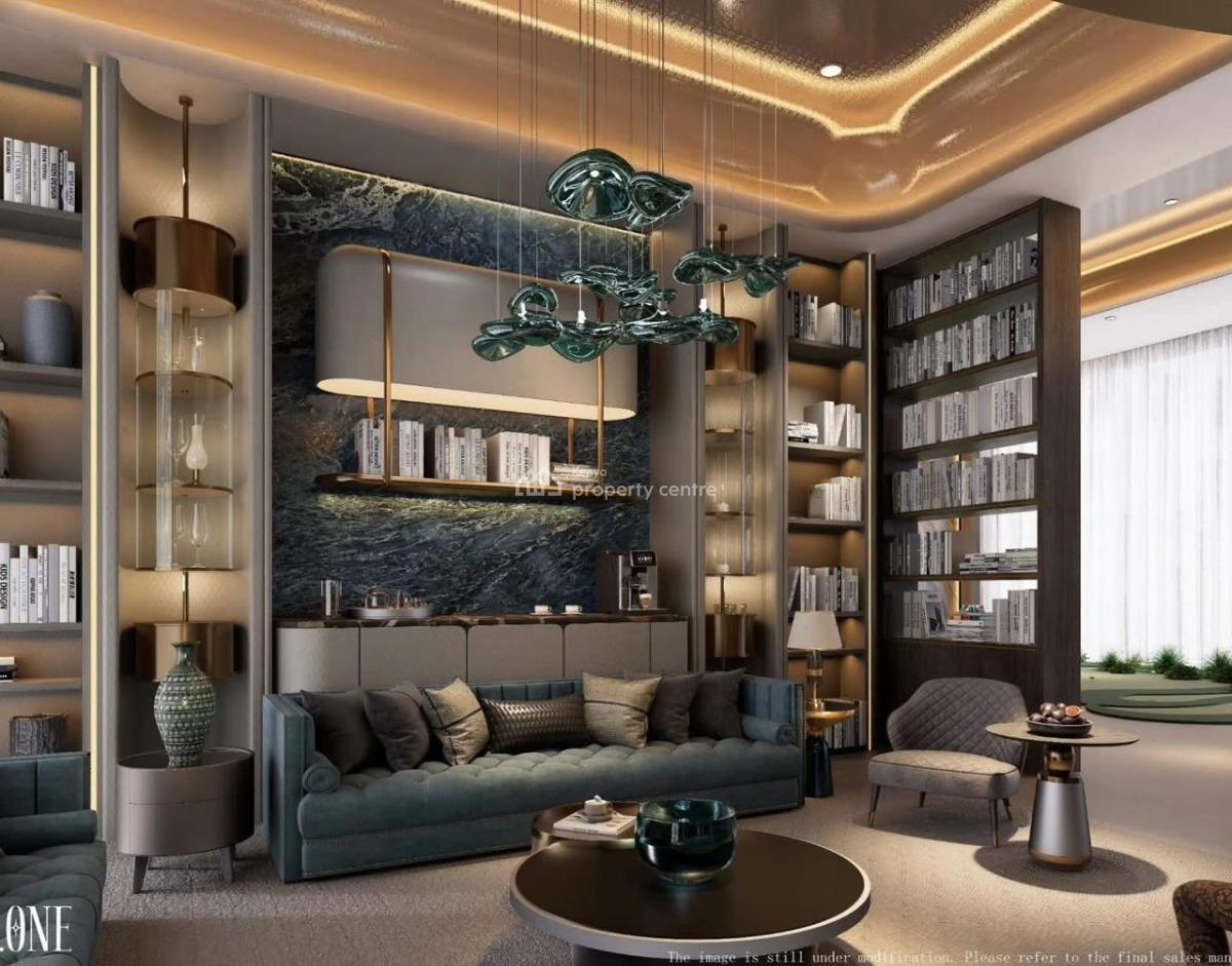 Elegant 1,2 and 3 Bedroom Apartments, Westlands, Westlands, Nairobi, Apartment for Sale