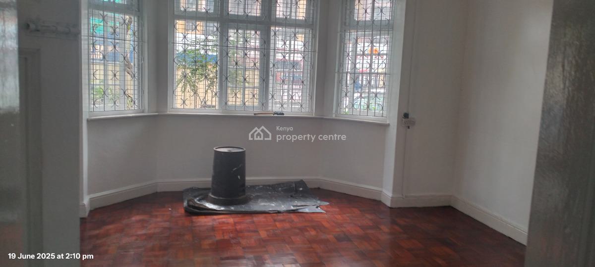 5 Bedroom Commercial Bungalow in Ngara, Muranga Road, Ngara, Nairobi, Office Space for Rent