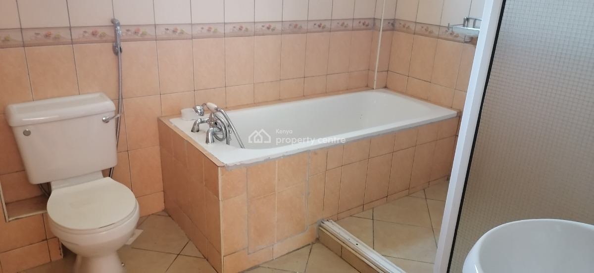 3 Bedroom Apartment in Westlands, Raphta Road, Westlands, Nairobi, Apartment for Rent