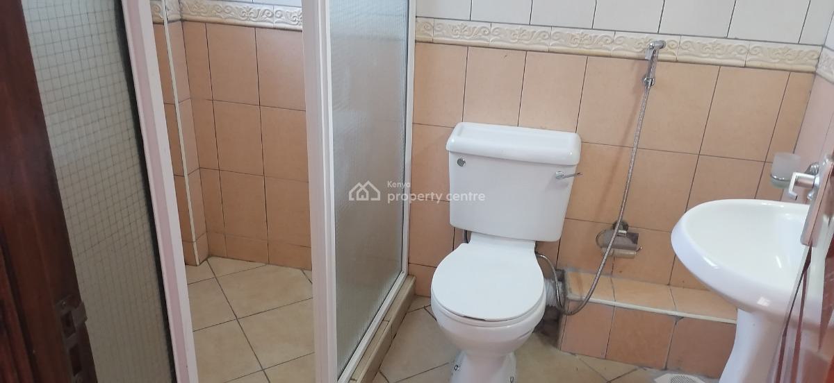 3 Bedroom Apartment in Westlands, Raphta Road, Westlands, Nairobi, Apartment for Rent