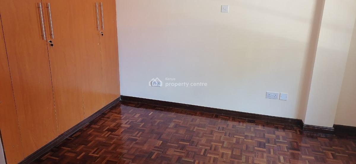 3 Bedroom Apartment in Westlands, Raphta Road, Westlands, Nairobi, Apartment for Rent